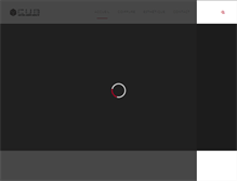 Tablet Screenshot of centreurbainbeaute.com